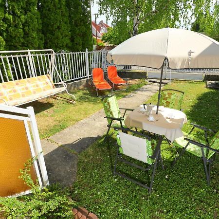 Holiday Home Piccola Balatonakali Esterno foto
