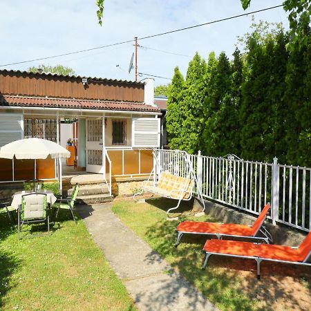 Holiday Home Piccola Balatonakali Esterno foto