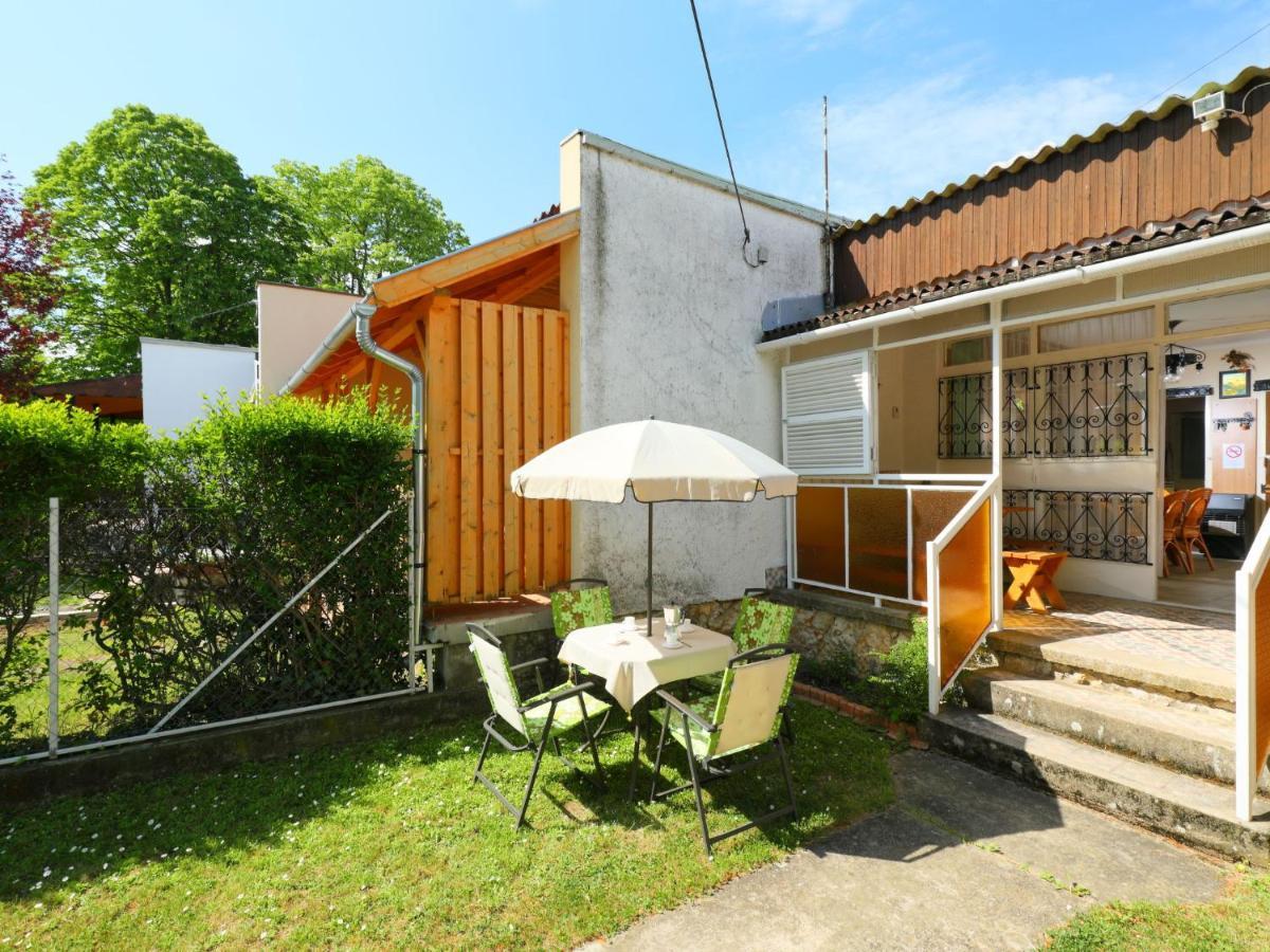 Holiday Home Piccola Balatonakali Esterno foto
