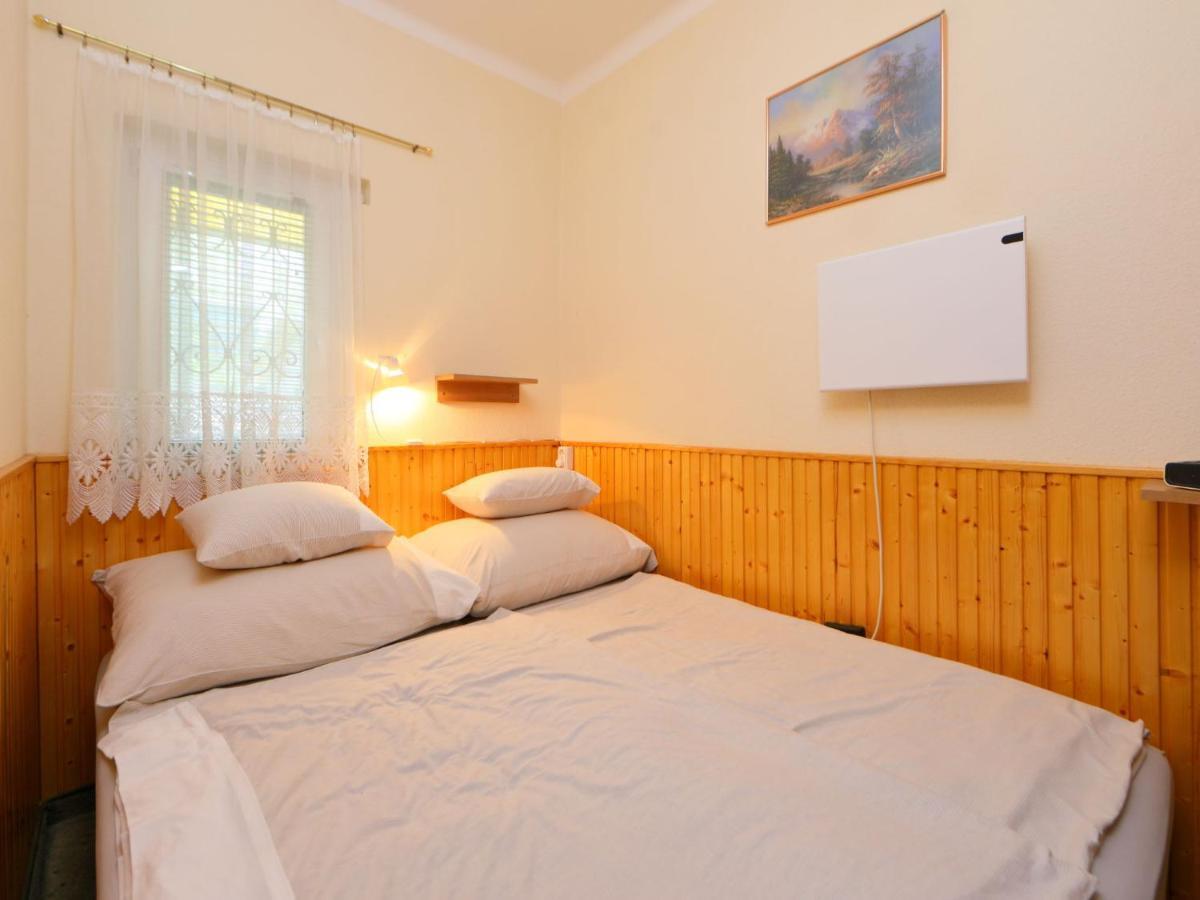 Holiday Home Piccola Balatonakali Esterno foto