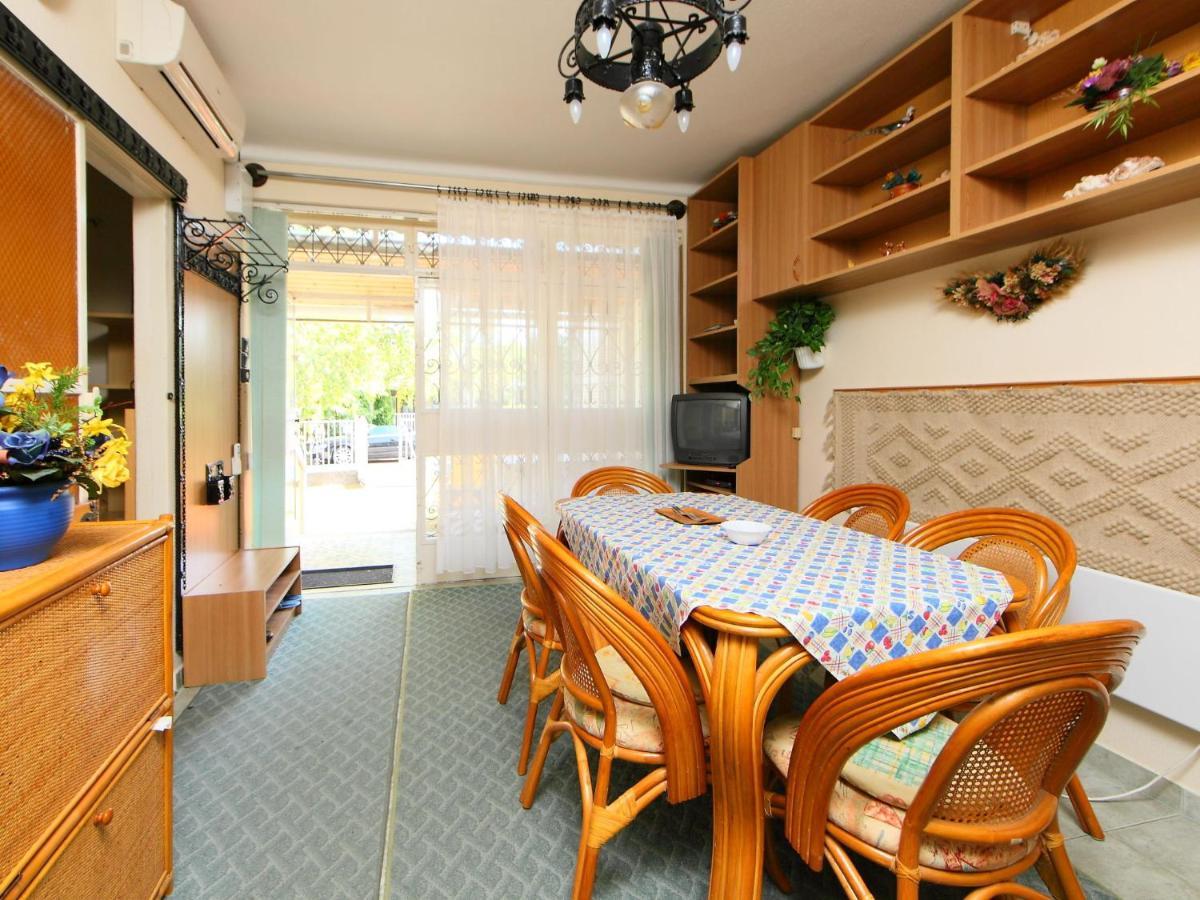 Holiday Home Piccola Balatonakali Esterno foto