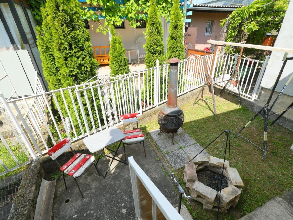 Holiday Home Piccola Balatonakali Esterno foto