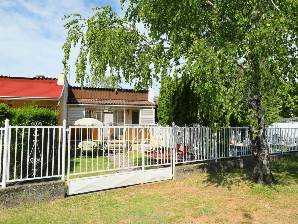 Holiday Home Piccola Balatonakali Esterno foto